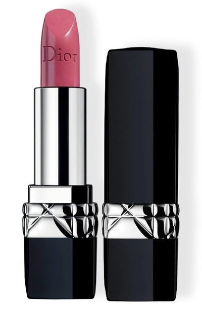 Shop Dior Lipstick In 060 Premiere