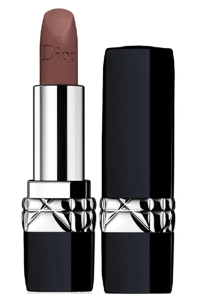 Shop Dior Lipstick In 810 Distinct Matte