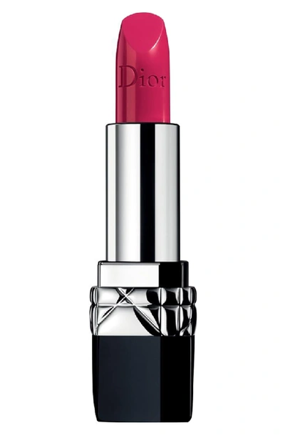 Shop Dior Lipstick In 766 Rose Harpers