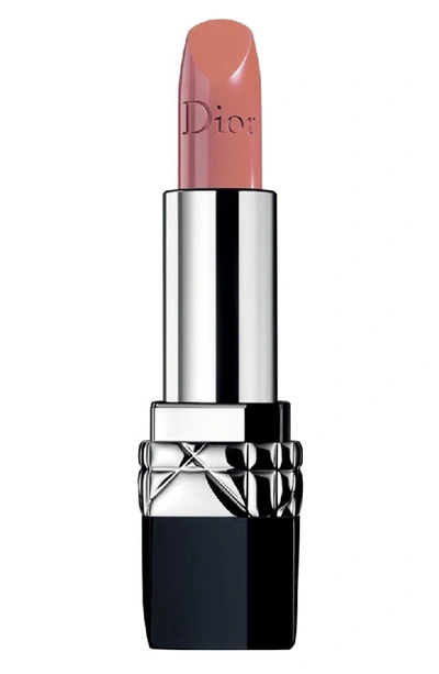 Shop Dior Lipstick In 219 Rose Montaigne