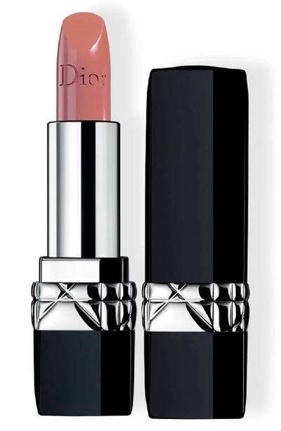 Shop Dior Lipstick In 219 Rose Montaigne