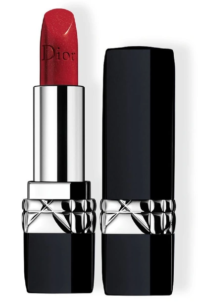 Shop Dior Lipstick In 856 Celebre