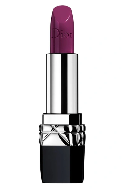 Shop Dior Lipstick In 994 Mysterieuse