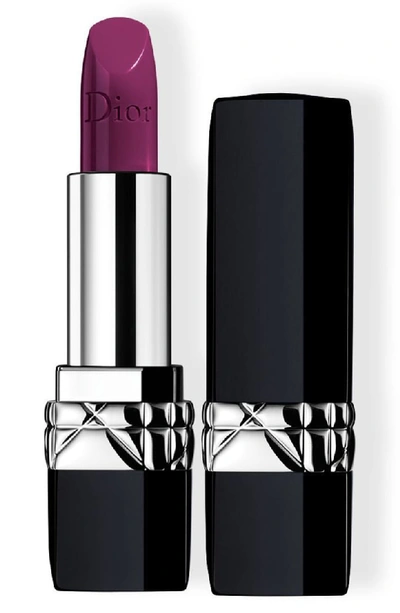 Shop Dior Lipstick In 994 Mysterieuse