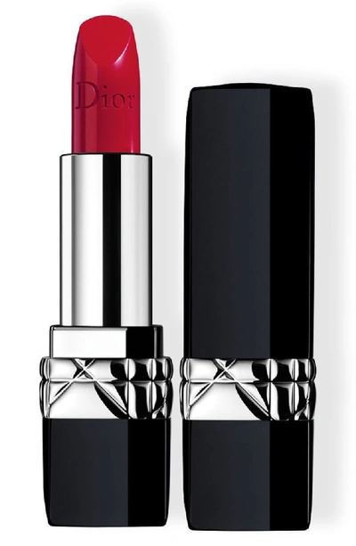 Shop Dior Lipstick In 854 Concorde