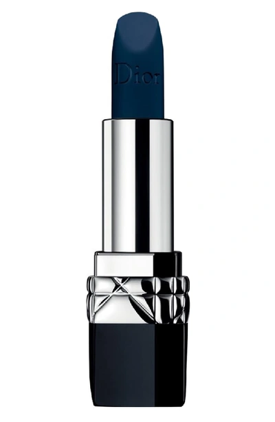 Shop Dior Lipstick In 602 Visionary Matte