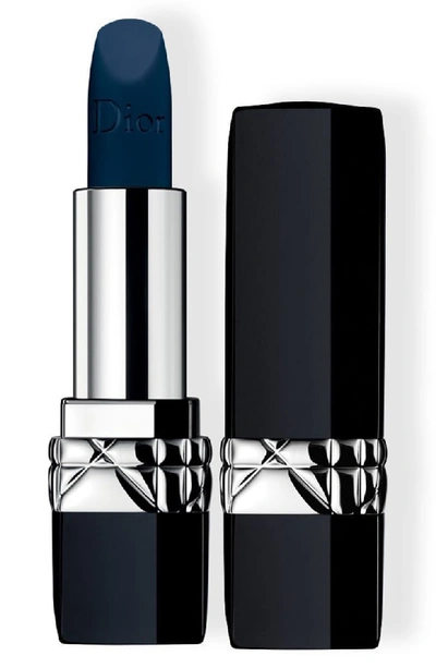 Shop Dior Lipstick In 602 Visionary Matte