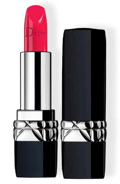 Shop Dior Lipstick In 520 Feel Good