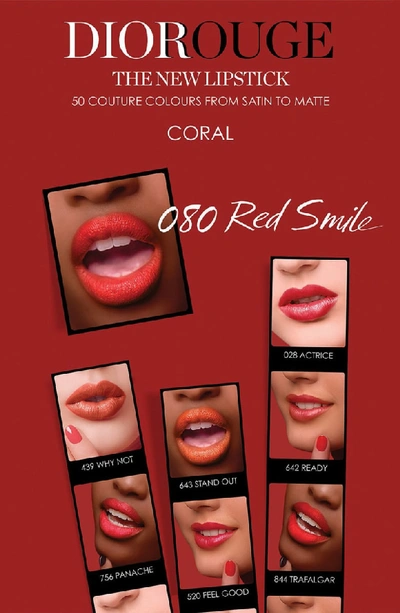 Shop Dior Lipstick In 520 Feel Good