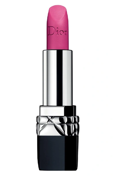 Shop Dior Lipstick In 787 Exuberant Matte