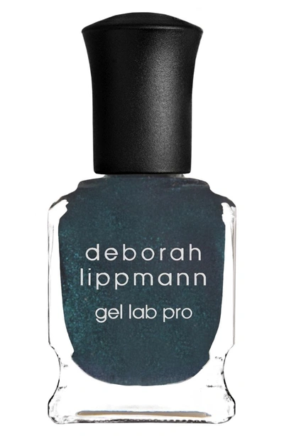Shop Deborah Lippmann Gel Lab Pro Nail Color - Boss Glp