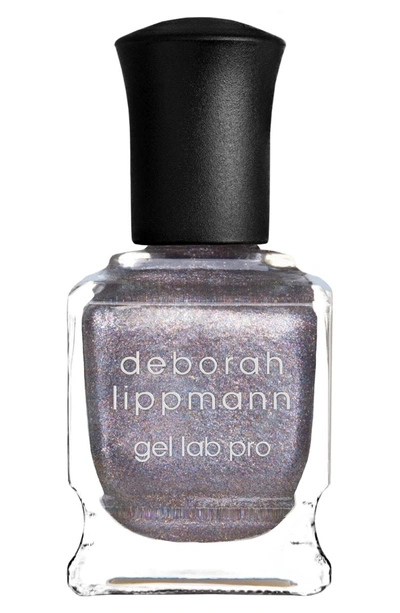 Shop Deborah Lippmann Gel Lab Pro Nail Color - Queen Bitch Glp