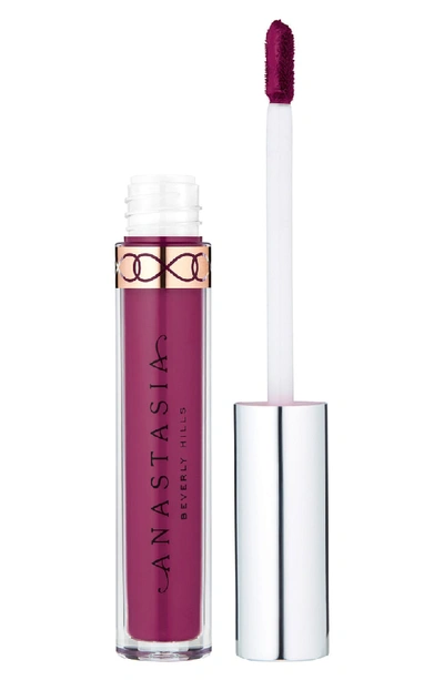 Shop Anastasia Beverly Hills Liquid Lipstick In Craft