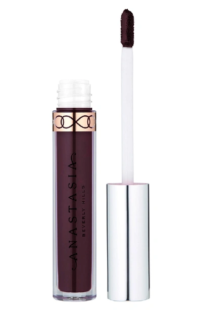 Shop Anastasia Beverly Hills Liquid Lipstick In Potion