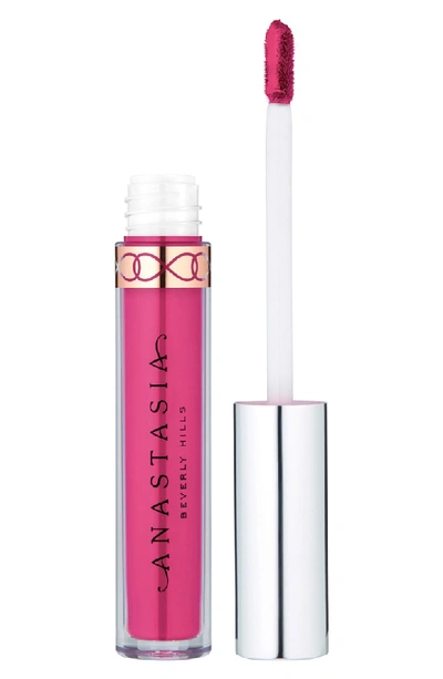 Shop Anastasia Beverly Hills Liquid Lipstick - Party Pink