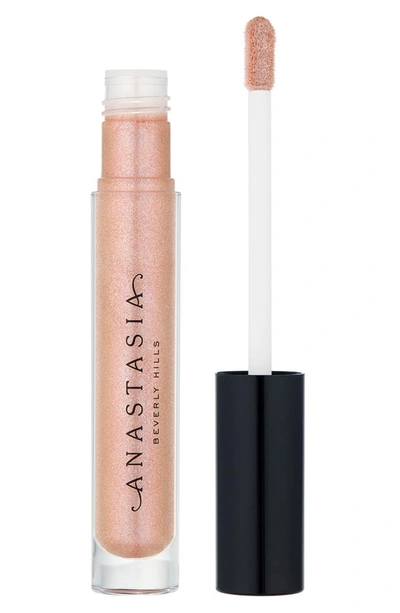 Shop Anastasia Beverly Hills Lip Gloss In Estella