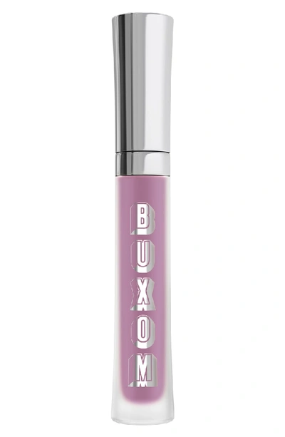 Shop Buxom Full-on(tm) Plumping Lip Cream In Wild Orchid