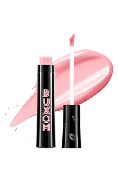 Shop Buxom Va-va Plump Shiny Liquid Lipstick In A Muse Me