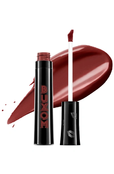 Shop Buxom Va-va Plump Shiny Liquid Lipstick - Make Me Melt