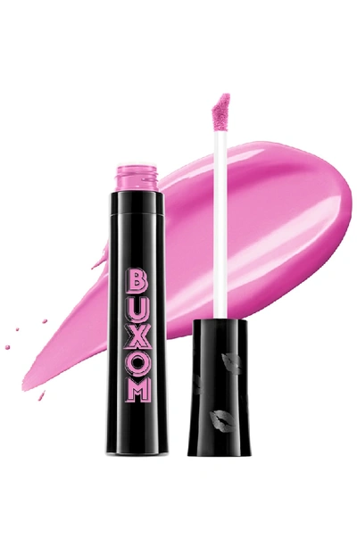 Shop Buxom Va-va Plump Shiny Liquid Lipstick - Get Lucky