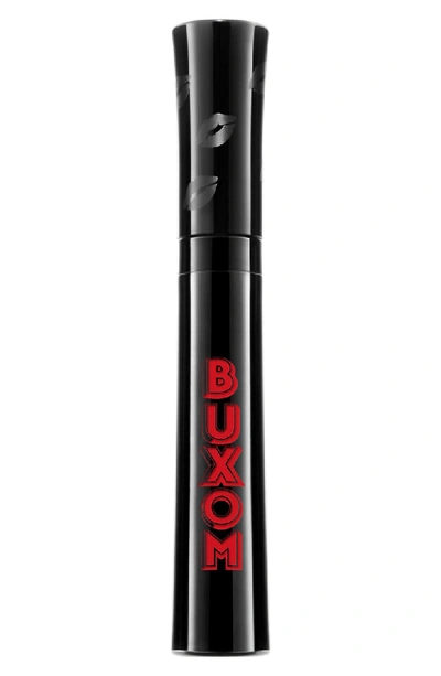 Shop Buxom Va-va Plump Shiny Liquid Lipstick - Make It Hot