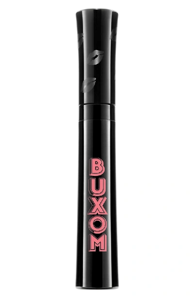 Shop Buxom Va-va Plump Shiny Liquid Lipstick - Push Up Pink
