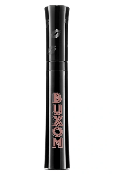Shop Buxom Va-va Plump Shiny Liquid Lipstick - Getting Warmer