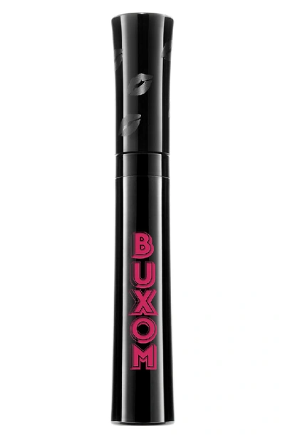 Shop Buxom Va-va Plump Shiny Liquid Lipstick - Wine Me