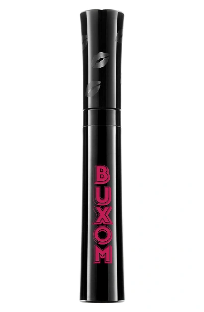 Shop Buxom Va-va Plump Shiny Liquid Lipstick - Fin Up Plum