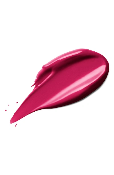 Shop Buxom Va-va Plump Shiny Liquid Lipstick - Fin Up Plum