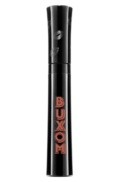 Shop Buxom Va-va Plump Shiny Liquid Lipstick - Lights Down