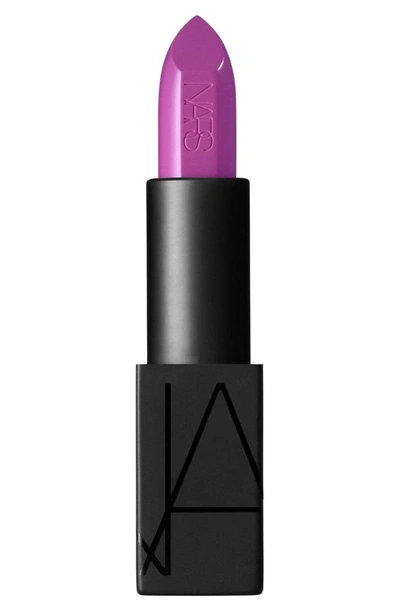Shop Nars Audacious Lipstick - Angela