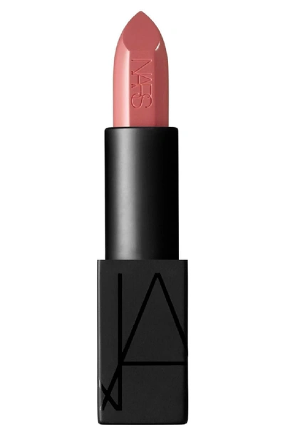 Shop Nars Audacious Lipstick - Apoline