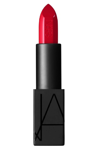 Shop Nars Audacious Lipstick In Annabella