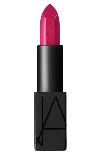 Shop Nars Audacious Lipstick - Greta