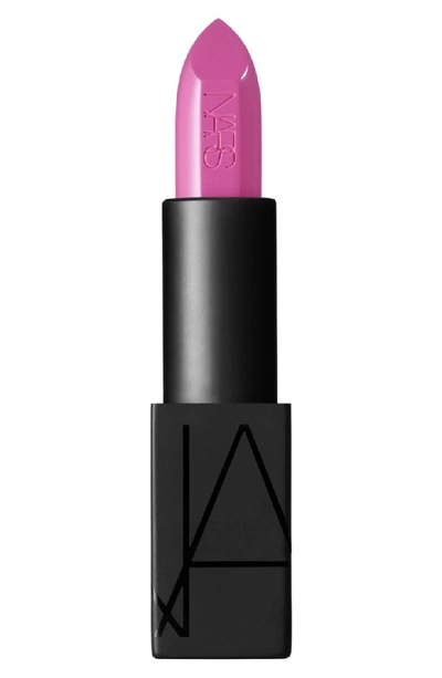 Shop Nars Audacious Lipstick - Claudia
