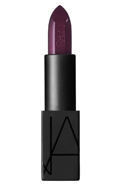 Shop Nars Audacious Lipstick In Liv