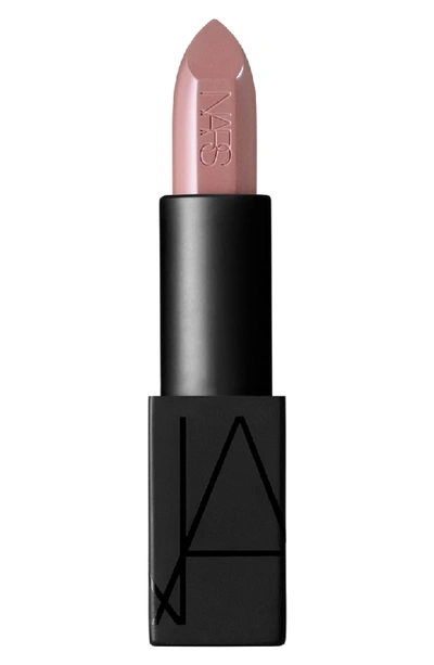 Shop Nars Audacious Lipstick In Dayle