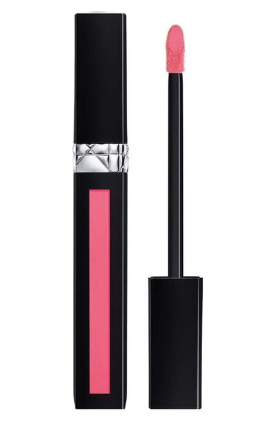 Shop Dior Liquid Lip Stain In 362 Impulsive Matte