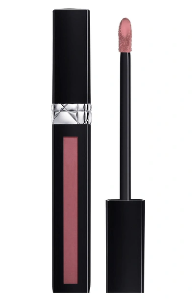 Shop Dior Liquid Lip Stain - 424 Hypnotic Matte