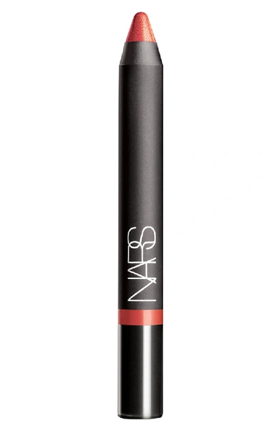 Shop Nars Velvet Gloss Lip Pencil In New Lover