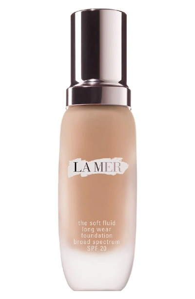 Shop La Mer Soft Fluid Long Wear Foundation Spf 20 - 32 - Beige