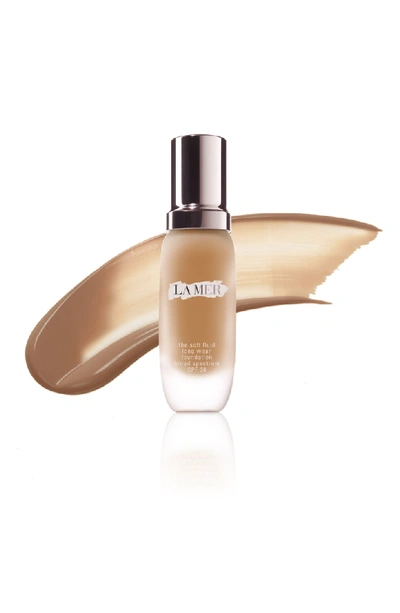 Shop La Mer Soft Fluid Long Wear Foundation Spf 20 - 23a - Buff