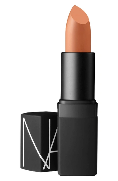 Shop Nars Lipstick In Belle De Jour (sh)