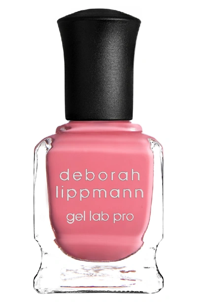 Shop Deborah Lippmann Gel Lab Pro Nail Color - Daytripper