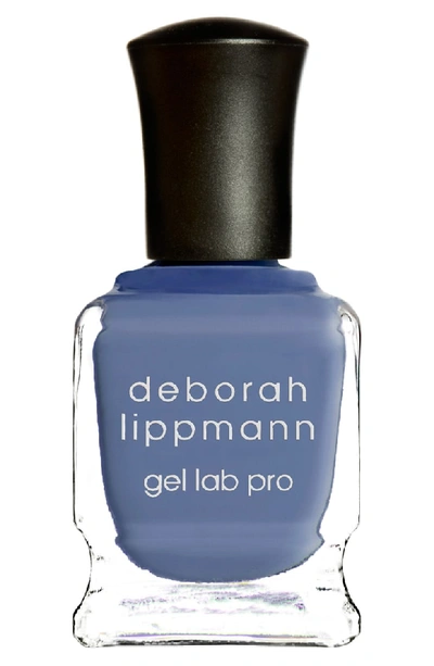 Shop Deborah Lippmann Gel Lab Pro Nail Color - My Boyfriends Back