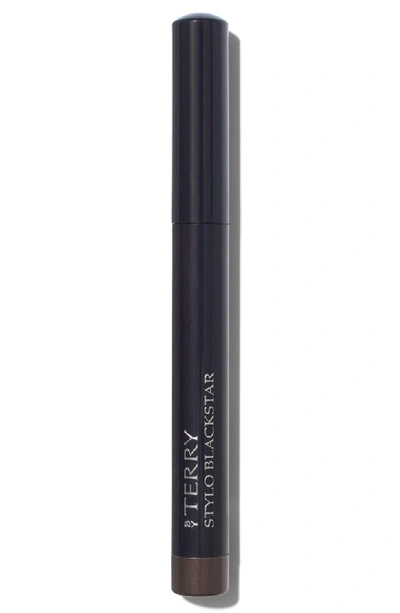 Shop By Terry Stylo Blackstar Waterproof 3-in-1 Eye Pencil - 3 Tasty Truffle