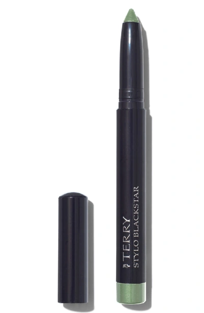 Shop By Terry Stylo Blackstar Waterproof 3-in-1 Eye Pencil In 8 Aqua Mint