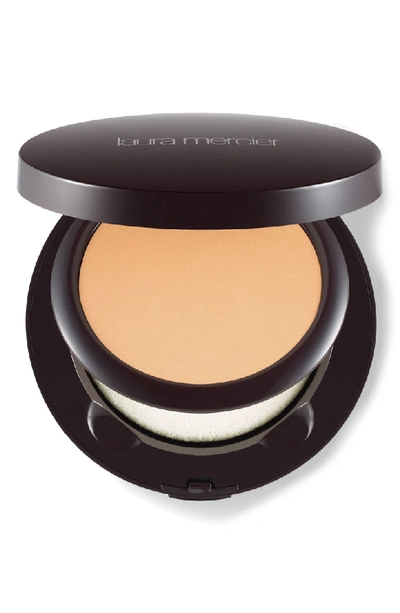 Shop Laura Mercier Smooth Finish Foundation Powder In 06 Wheat