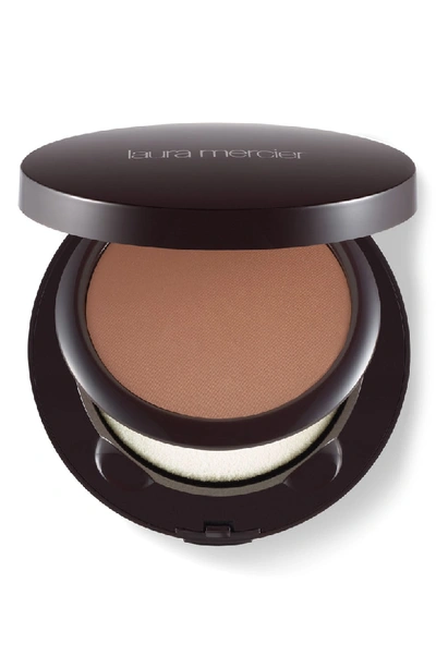 Shop Laura Mercier Smooth Finish Foundation Powder In 20 Clove